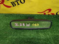  Mitsubishi Colt Plus MN124448 Z23W 4A91 
