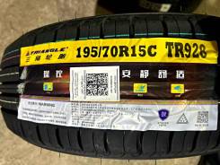 Triangle Group TR928, 195/70 R15C LT 8PR 
