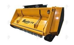  Delta F4 1600 Standard F