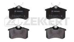  . . . Audi A4 III 00- A6 II 9 Zekkert BS-1127 