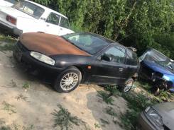 Mitsubishi Colt, 1998 