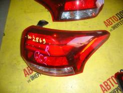 -  Mitsubishi Outlander GG2W, W2869