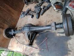   Nissan Atlas AGF22 37/8=4.625 2WD 