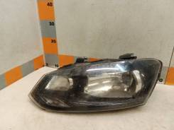   Volkswagen Polo 2011 6RU941015 5 1.6 