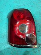    Toyota Avensis 06-10. 8156105260 T250 2.0L 1AZ-FSE,   