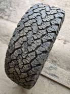 General Tire Grabber AT2, 235/75 15 
