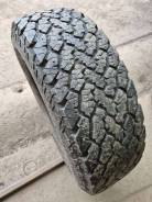 General Tire Grabber AT2, 215/75 15 