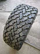General Tire Grabber AT2, 255/55 18 