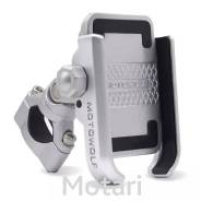      Motowolf 2805B silver 