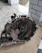  Opel Corsa D