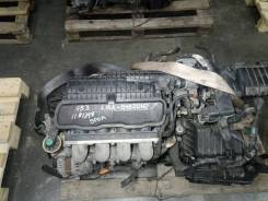   , Honda L15A - CVT SP0A FF GB3 120 000 km + WS
