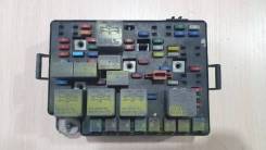   Kia Spectra 2006 15424198 S6D 