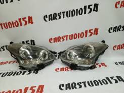   +  Toyota Ractis NCP100 / 1NZFE Xenon 