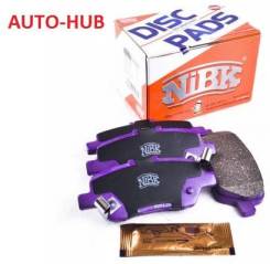    FORD Focus II 04-/III 10-/Mazda 3 03-/Volvo S40 04- PN0365  ! NIBK 'PN0365 