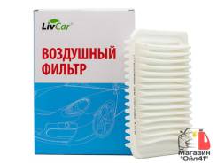   Livcar AIR Filter LCT1013/24005A 