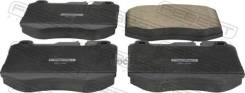    Mercedes Benz C 200 205. # Febest . 1601-205F 