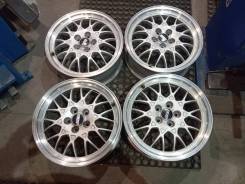   BBS 16x6,5 5x100 