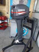   Yamaha 15 FMH 2007 , 2- , ., . 