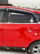 ����� ������ ����� Ford Focus 2010-2019
