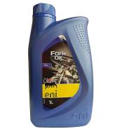    () ENI AGIP Fork Oil 15W 1L 