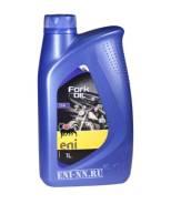    () ENI AGIP Fork Oil 7.5W 1L 