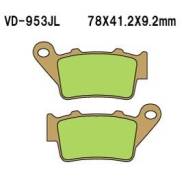   (G-Brake) GM-07032S VD 953JL FDB2005P 