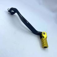 -   Suzuki RM250 94-08  Accel SCL-7302 Yellow 