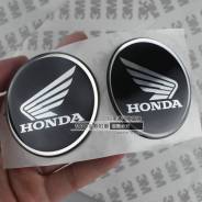  Honda  5 