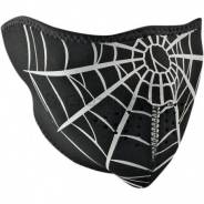   Parts Unlimited Zanheadgear Spider WEB 