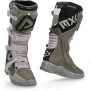   Acerbis X-TEAM Brown/Grey / 