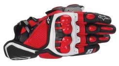  - Alpinestar S-1    