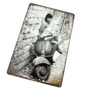    02  Vespa 