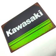    30 Kawasaki (-) 