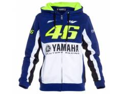  Yamaha 46 - 