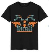  MOTO CLUB  