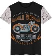  WILO Racer  