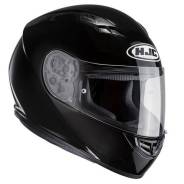  () CS15 Black   HJC 