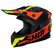  () SHOT Pulse Airfit /Hi-Vis /  