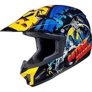  ()  Clxyii Batman DC Comics MC23 // HJC 