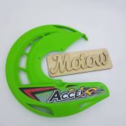      Accel (Taiwan) FDC-01 Green ( FDG-01 - FDG-06, FDCM-01 - FDCM-06) 