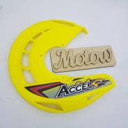      Accel (Taiwan) FDC-01 Yellow ( FDG-01 - FDG-06, FDCM-01 - FDCM-06 