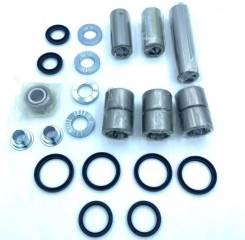   27-1147 Husqvarna SM450R SM510R 05-07 TC250/450/510/TE250/450/510 05-07 (BWX) SAL40006 