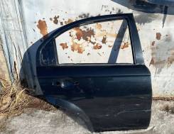    Chevrolet Aveo t250