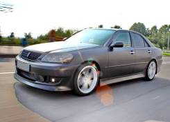 �������� ������� Toyota Mark II 110 Vertex JZX110 GX110 ����