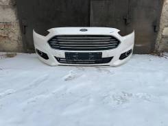   Ford Modeo