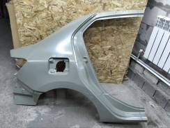 ����� ������ Renault Logan 2 ( � 2014�)