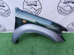  Toyota Land Cruiser Prado 1998 5380160580 KZJ95 1KZ-TE,   