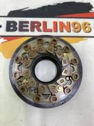    Bmw X3 2012 11658519476 F25 N47D20C 