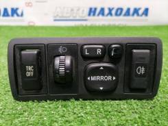    Toyota Avensis 2002-2010 8416505030 AZT250 1AZ-FSE 
