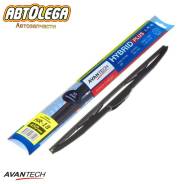       Avantech Hybrid 450 